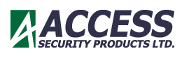 Access Security Products Ltd., return to Home Page