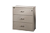 Lateral Filing Cabinet 3 Drawers