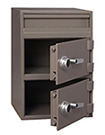 Depositories and Utility Safes